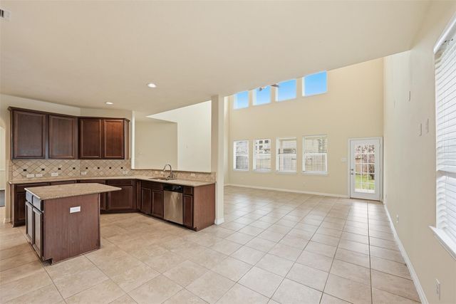 4202 Misty Waters Lane, Katy, TX 77494