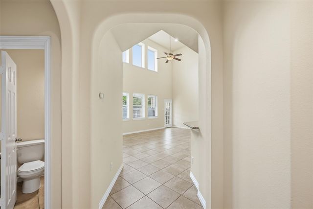 4202 Misty Waters Lane, Katy, TX 77494