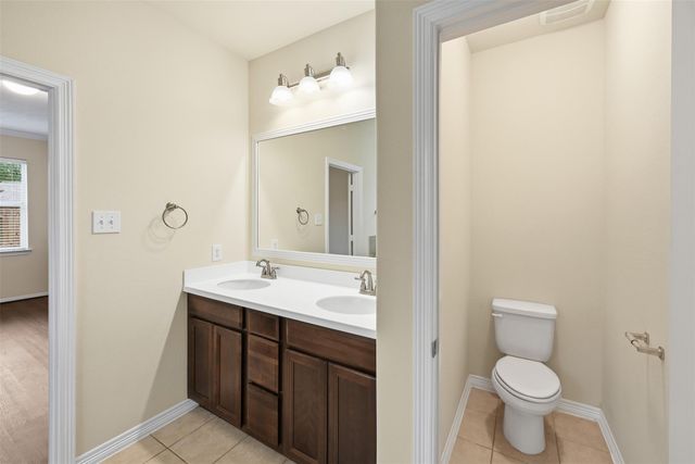 4202 Misty Waters Lane, Katy, TX 77494