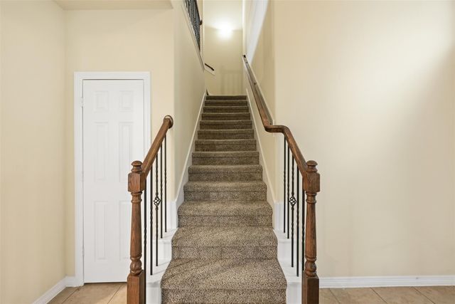 4202 Misty Waters Lane, Katy, TX 77494