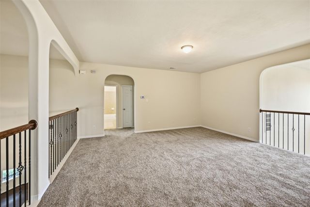 4202 Misty Waters Lane, Katy, TX 77494