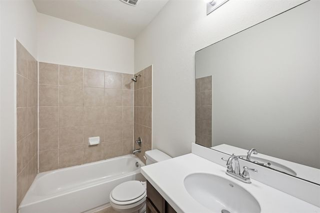 4202 Misty Waters Lane, Katy, TX 77494