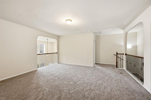 4202 Misty Waters Lane, Katy, TX 77494