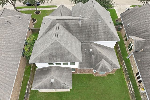 4202 Misty Waters Lane, Katy, TX 77494