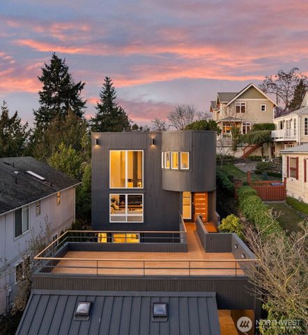 148 NW 59th Street, Seattle, WA 98107