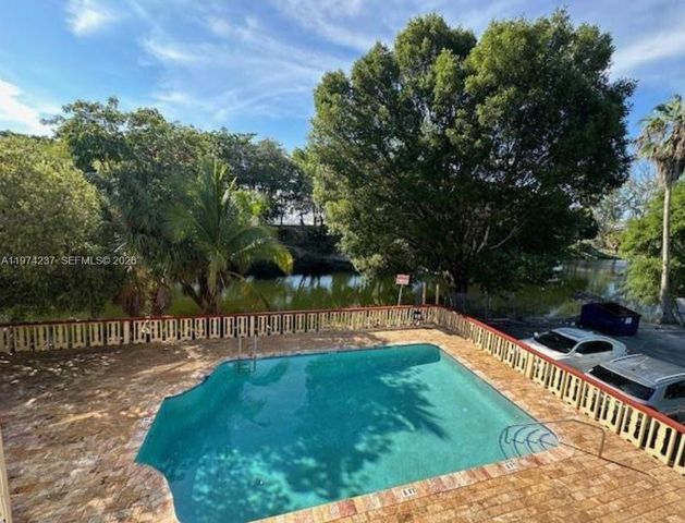 4275 NW South Tamiami Canal Dr 2-205, Miami, FL 33126