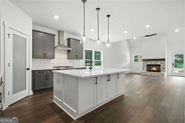 141 Old Alabama Road SE, Emerson, GA 30137