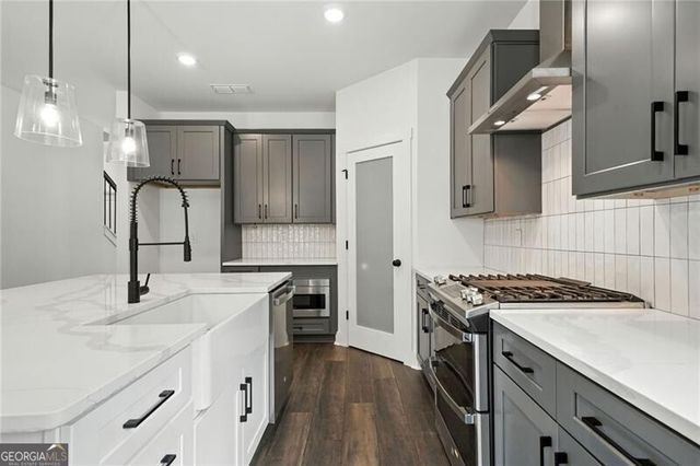 141 Old Alabama Road SE, Emerson, GA 30137