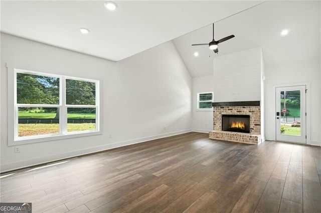 141 Old Alabama Road SE, Emerson, GA 30137