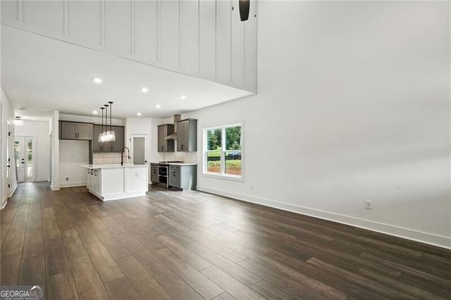 141 Old Alabama Road SE, Emerson, GA 30137