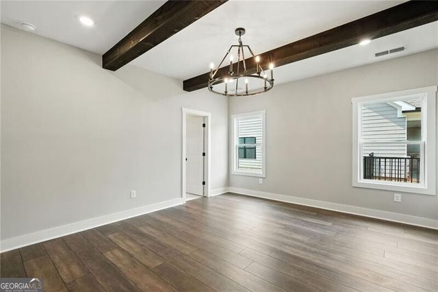 141 Old Alabama Road SE, Emerson, GA 30137