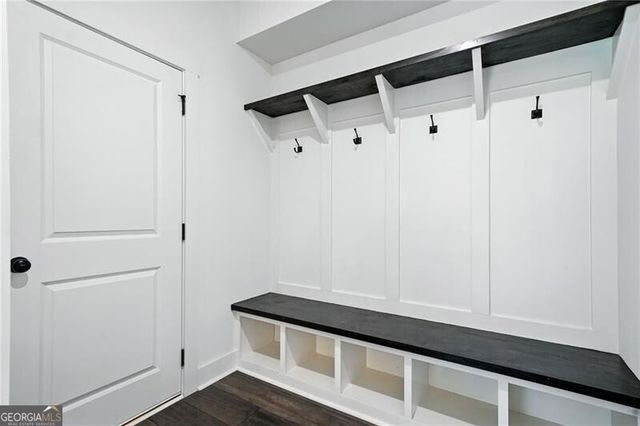 141 Old Alabama Road SE, Emerson, GA 30137