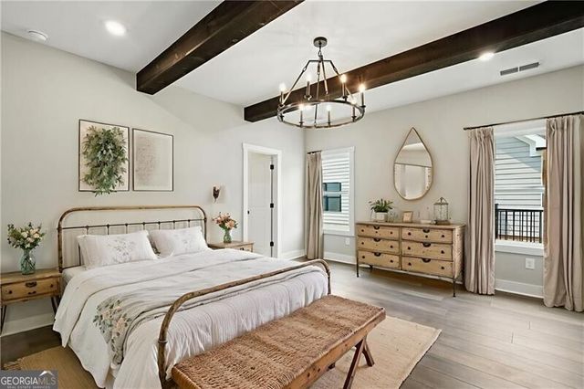 141 Old Alabama Road SE, Emerson, GA 30137