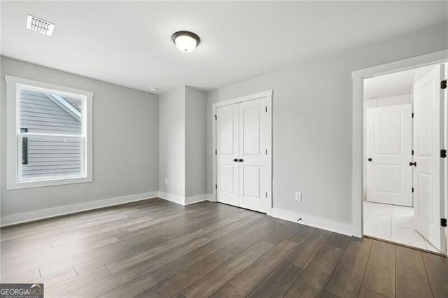 141 Old Alabama Road SE, Emerson, GA 30137