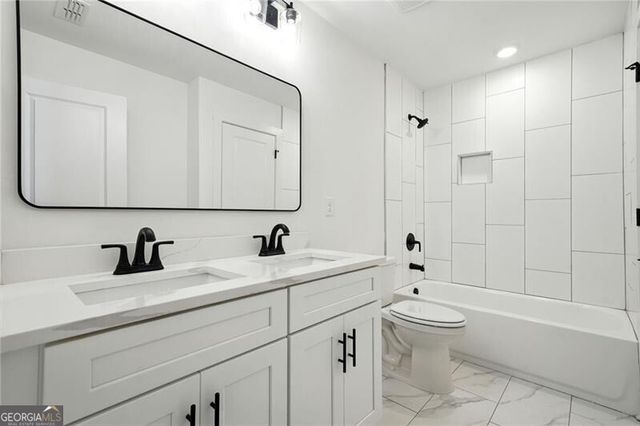 141 Old Alabama Road SE, Emerson, GA 30137