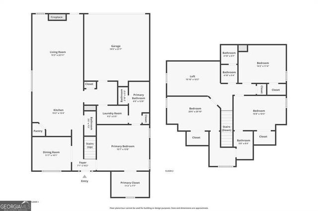 141 Old Alabama Road SE, Emerson, GA 30137