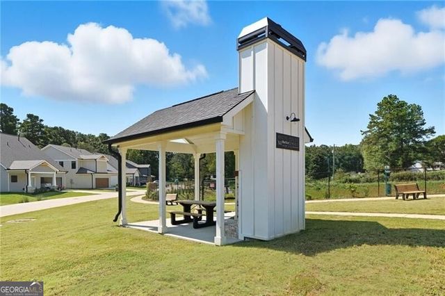 141 Old Alabama Road SE, Emerson, GA 30137