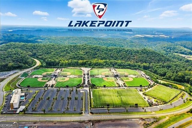 141 Old Alabama Road SE, Emerson, GA 30137