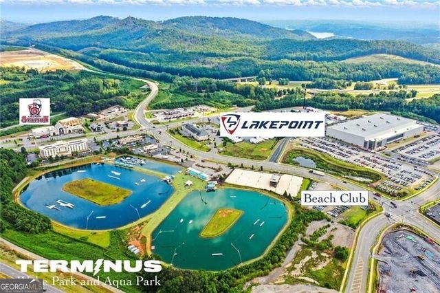 141 Old Alabama Road SE, Emerson, GA 30137