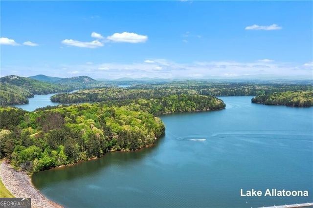 141 Old Alabama Road SE, Emerson, GA 30137