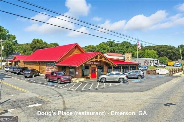 141 Old Alabama Road SE, Emerson, GA 30137
