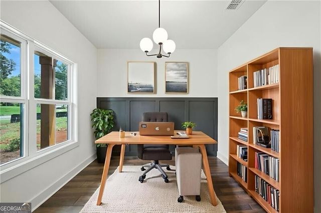 141 Old Alabama Road SE, Emerson, GA 30137