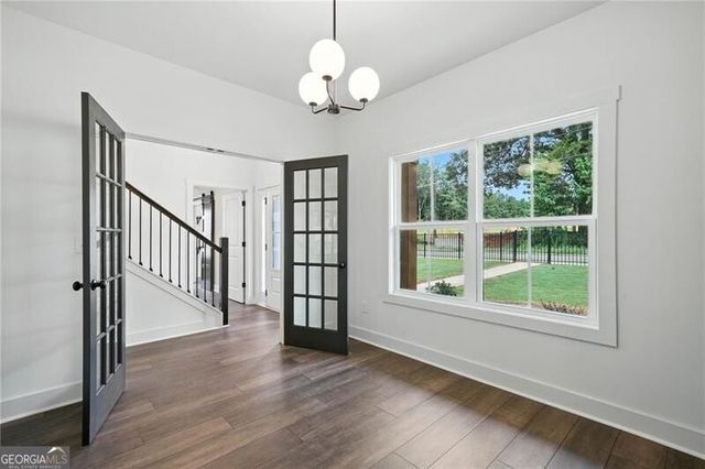 141 Old Alabama Road SE, Emerson, GA 30137