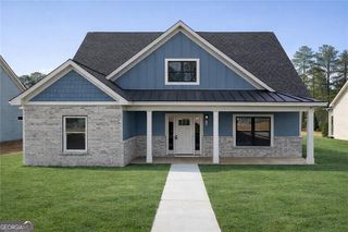 141 Old Alabama Road SE, Emerson, GA 30137