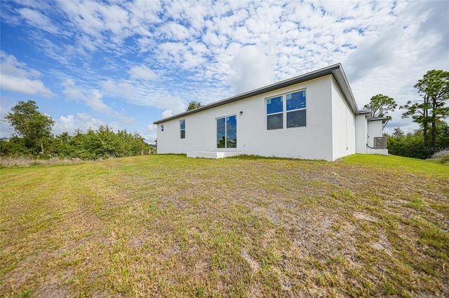 14191 ONSLOW LANE, Port Charlotte, FL 33981