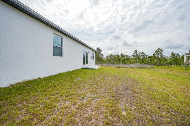 14191 ONSLOW LANE, Port Charlotte, FL 33981