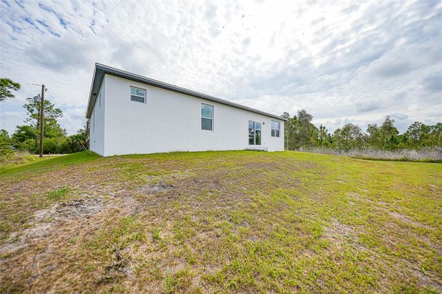 14191 ONSLOW LANE, Port Charlotte, FL 33981