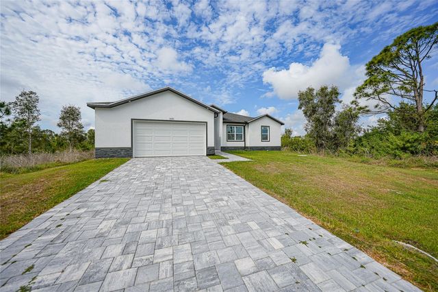 14191 ONSLOW LANE, Port Charlotte, FL 33981