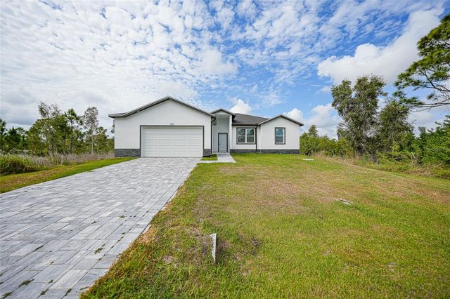 14191 ONSLOW LANE, Port Charlotte, FL 33981