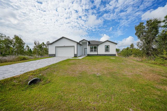 14191 ONSLOW LANE, Port Charlotte, FL 33981