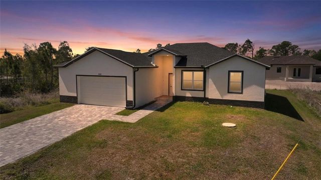 14191 ONSLOW LANE, Port Charlotte, FL 33981