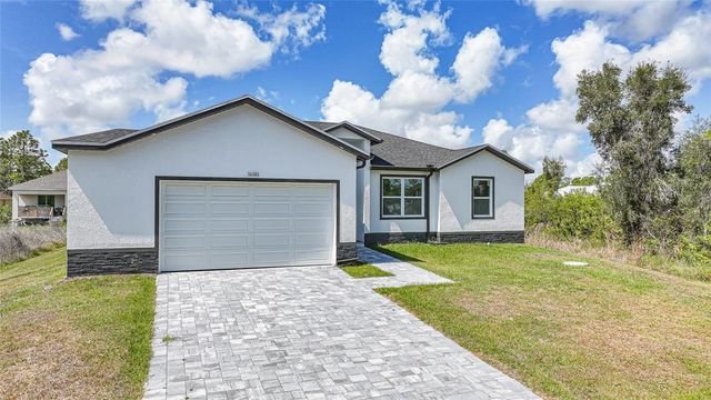 14191 ONSLOW LANE, Port Charlotte, FL 33981