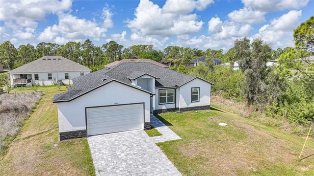 14191 ONSLOW LANE, Port Charlotte, FL 33981