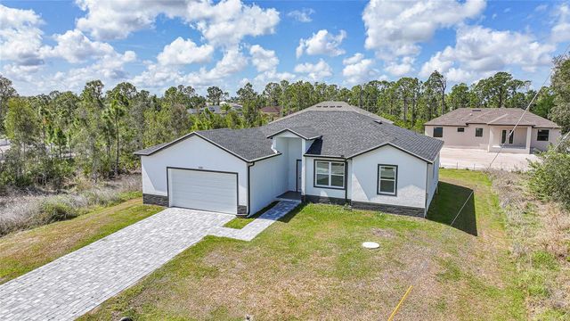 14191 ONSLOW LANE, Port Charlotte, FL 33981