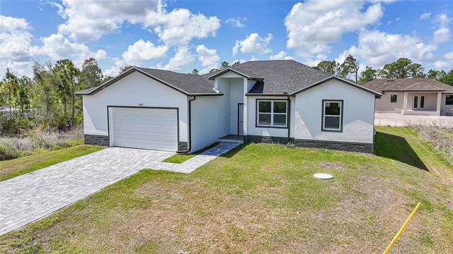 14191 ONSLOW LANE, Port Charlotte, FL 33981
