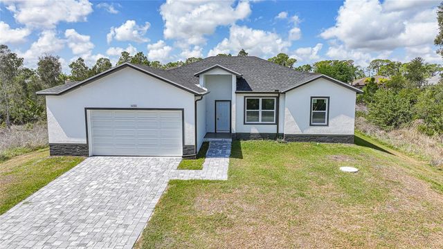 14191 ONSLOW LANE, Port Charlotte, FL 33981