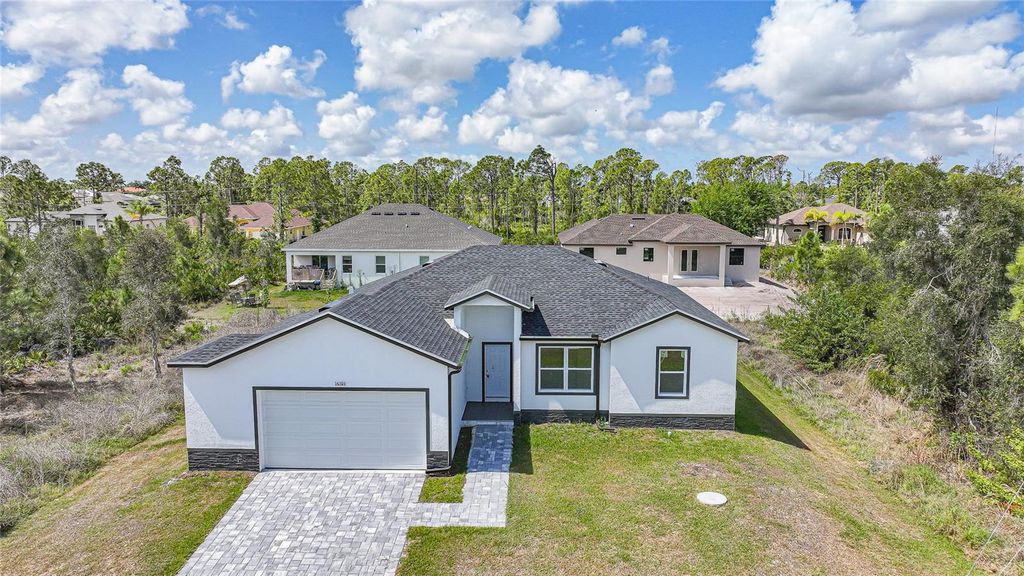14191 ONSLOW LANE, Port Charlotte, FL 33981