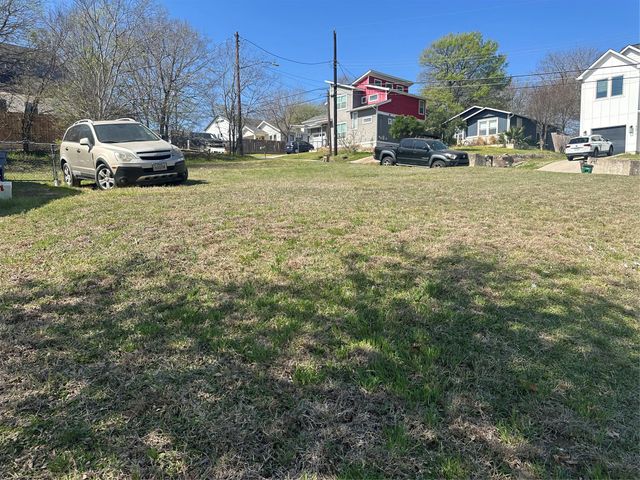 5003 Heflin LN, Austin, TX 78721