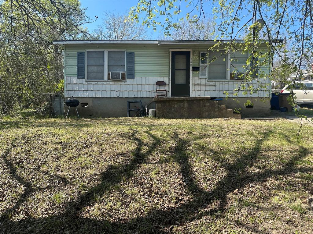 5003 Heflin LN, Austin, TX 78721