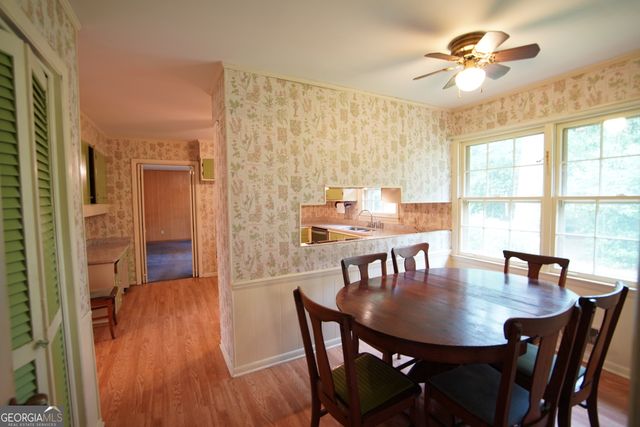 1712 Briarcliff Road, Milledgeville, GA 31061