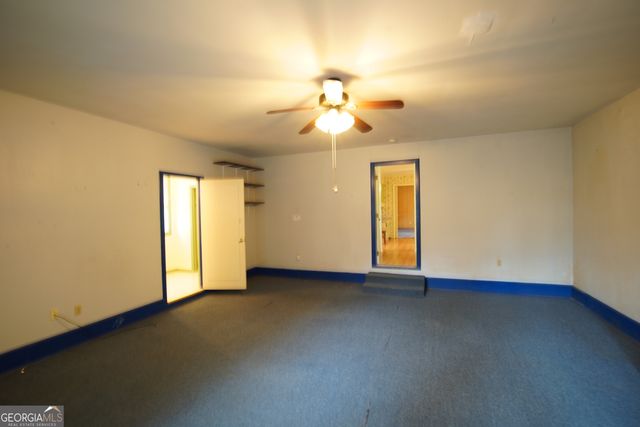 1712 Briarcliff Road, Milledgeville, GA 31061