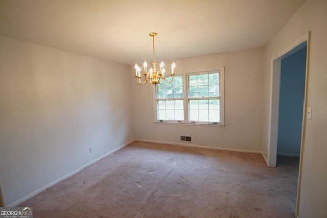 1712 Briarcliff Road, Milledgeville, GA 31061