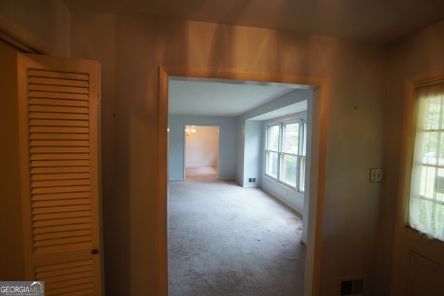 1712 Briarcliff Road, Milledgeville, GA 31061