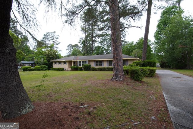 1712 Briarcliff Road, Milledgeville, GA 31061