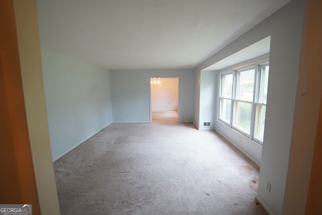 1712 Briarcliff Road, Milledgeville, GA 31061