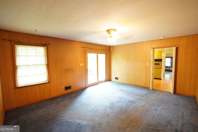 1712 Briarcliff Road, Milledgeville, GA 31061